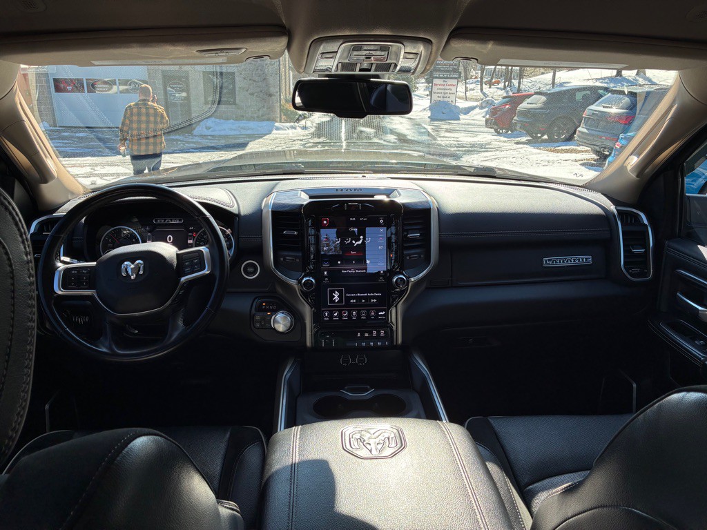 2020 RAM 2500 Image 24