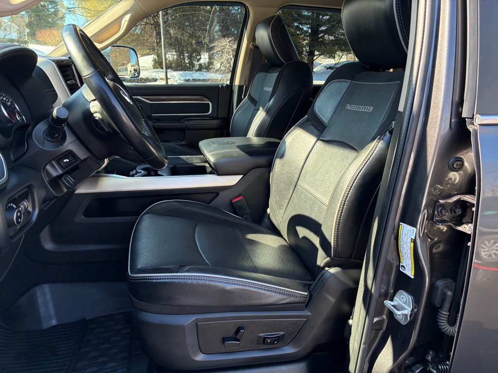 2020 RAM 2500 Image 25