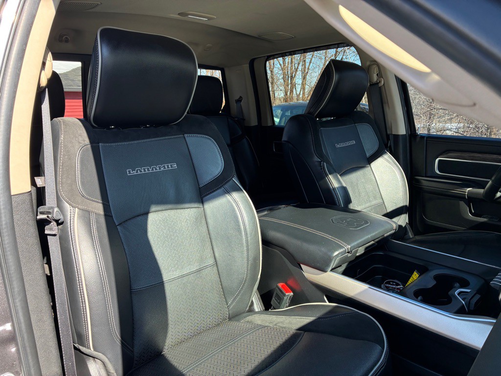 2020 RAM 2500 Image 26