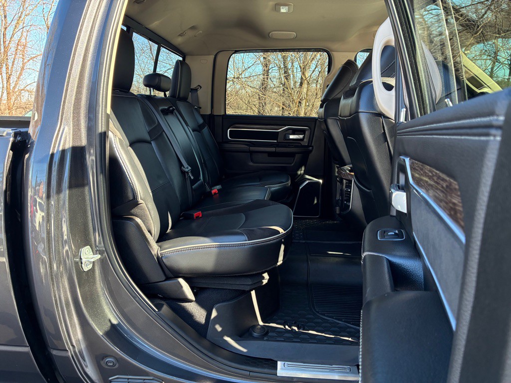 2020 RAM 2500 Image 27
