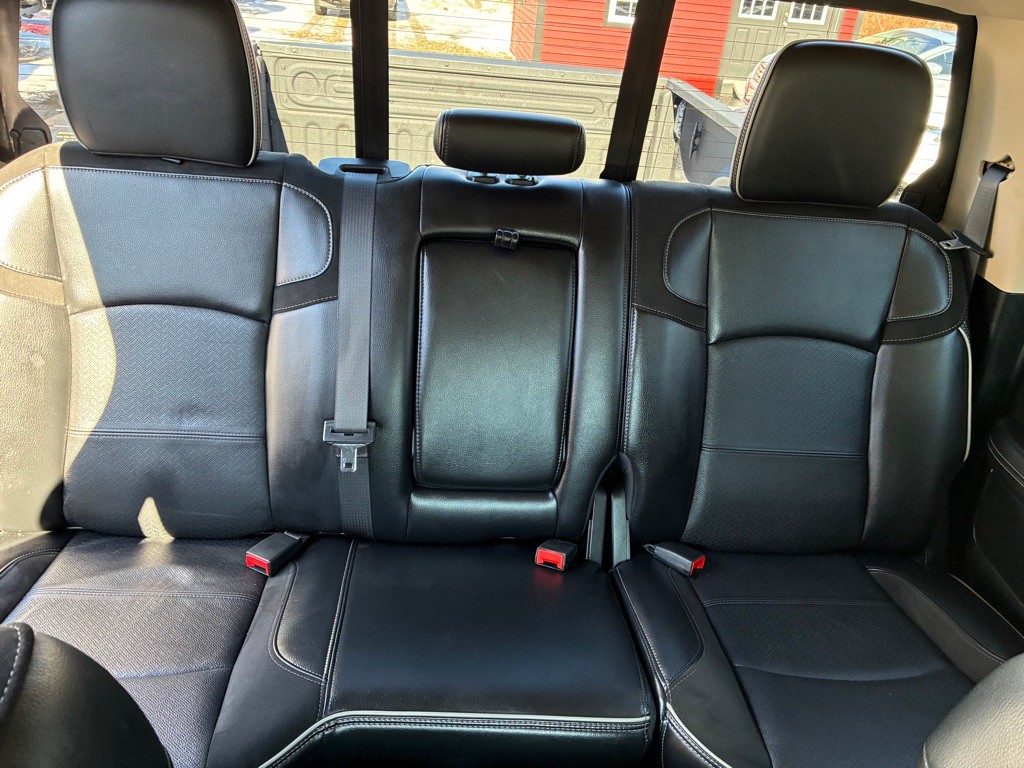 2020 RAM 2500 Image 28