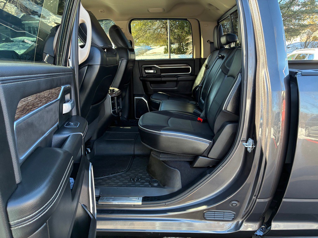 2020 RAM 2500 Image 29