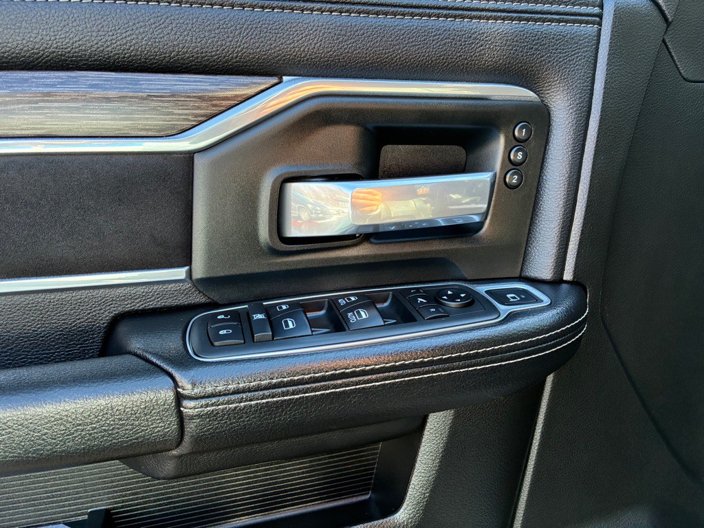 2020 RAM 2500 Image 30