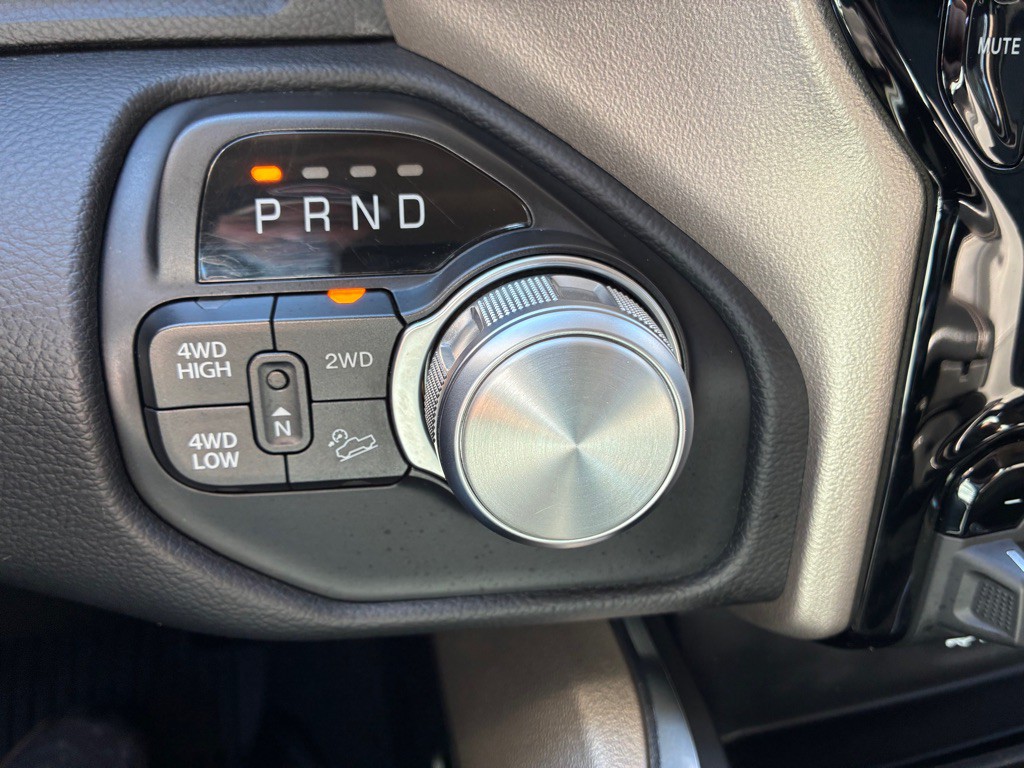 2020 RAM 2500 Image 31