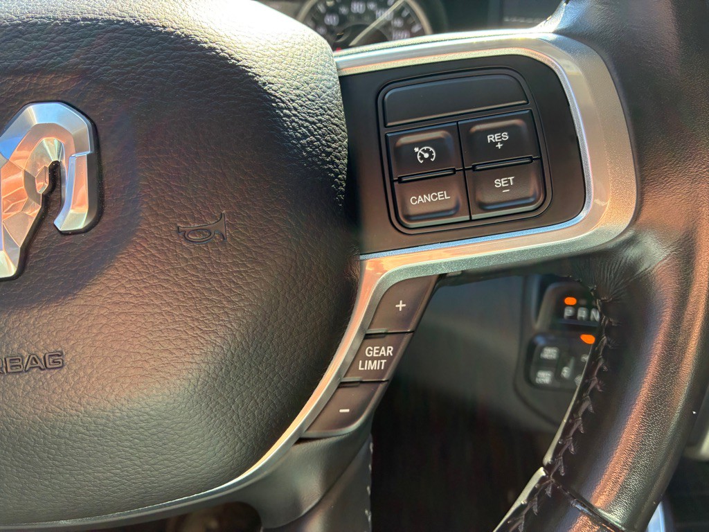 2020 RAM 2500 Image 38