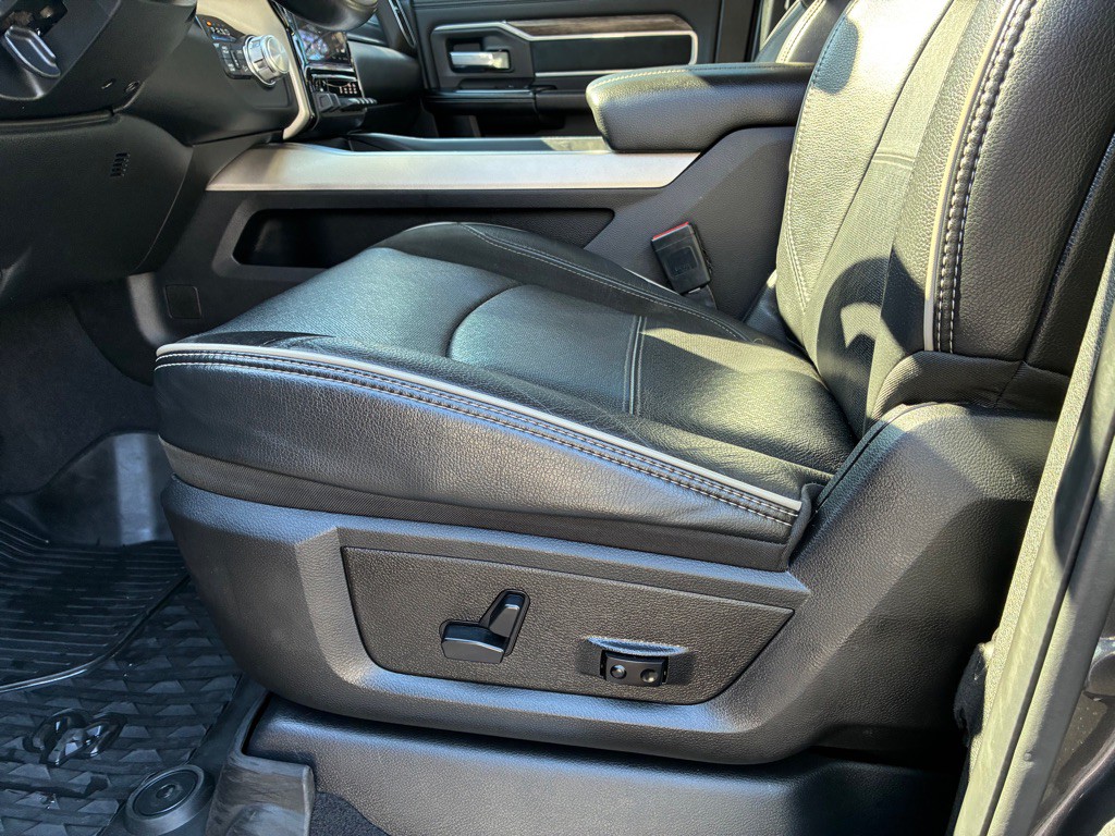 2020 RAM 2500 Image 40