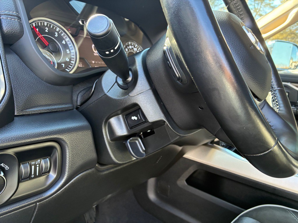 2020 RAM 2500 Image 41