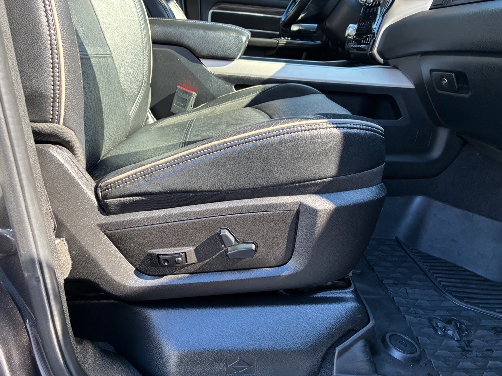 2020 RAM 2500 Image 42