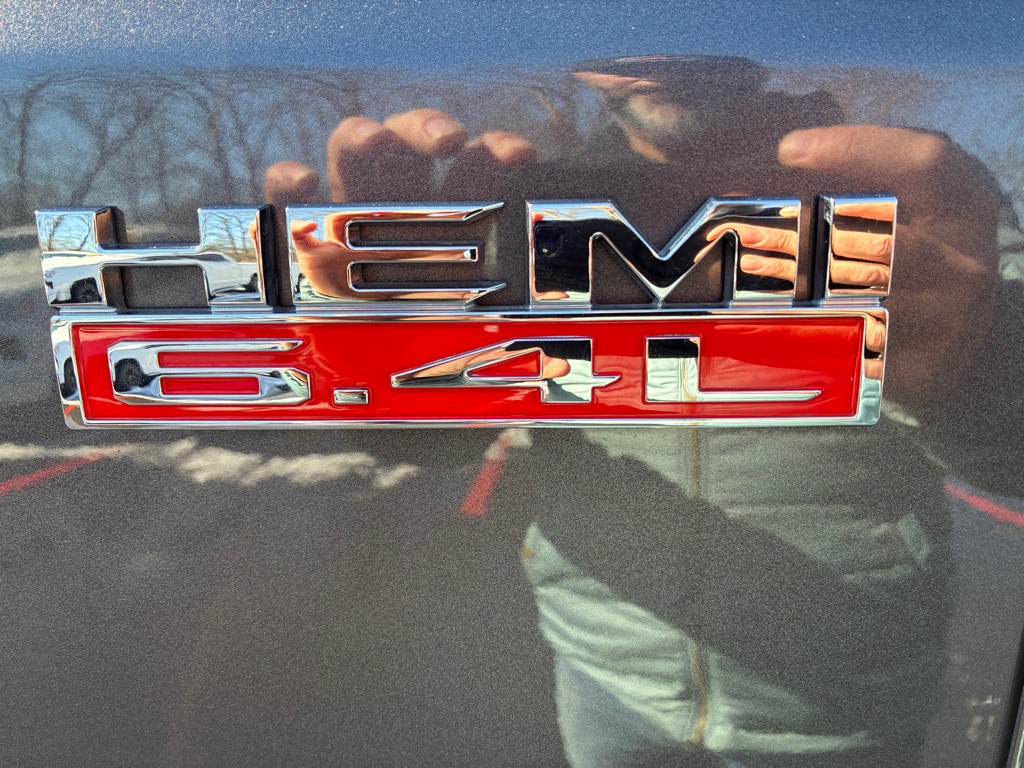 2020 RAM 2500 Image 45