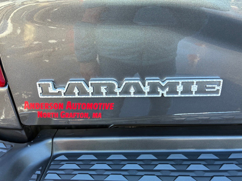 2020 RAM 2500 Image 47