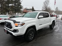 Image for 2022 Toyota Tacoma DOUBLE CAB SR5 ID: 7248832