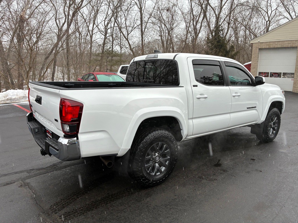 2022 Toyota Tacoma Image 6