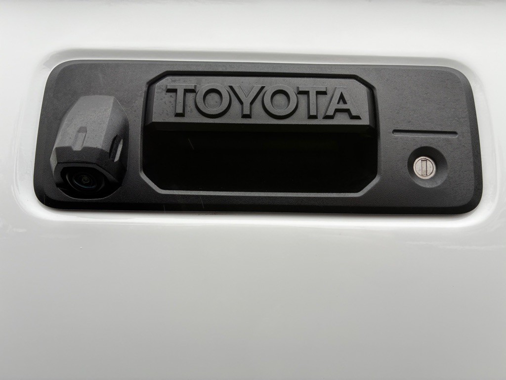 2022 Toyota Tacoma Image 11