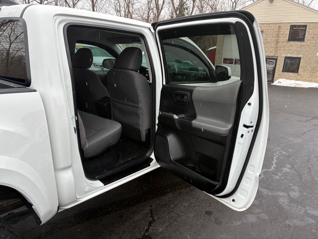 2022 Toyota Tacoma Image 20