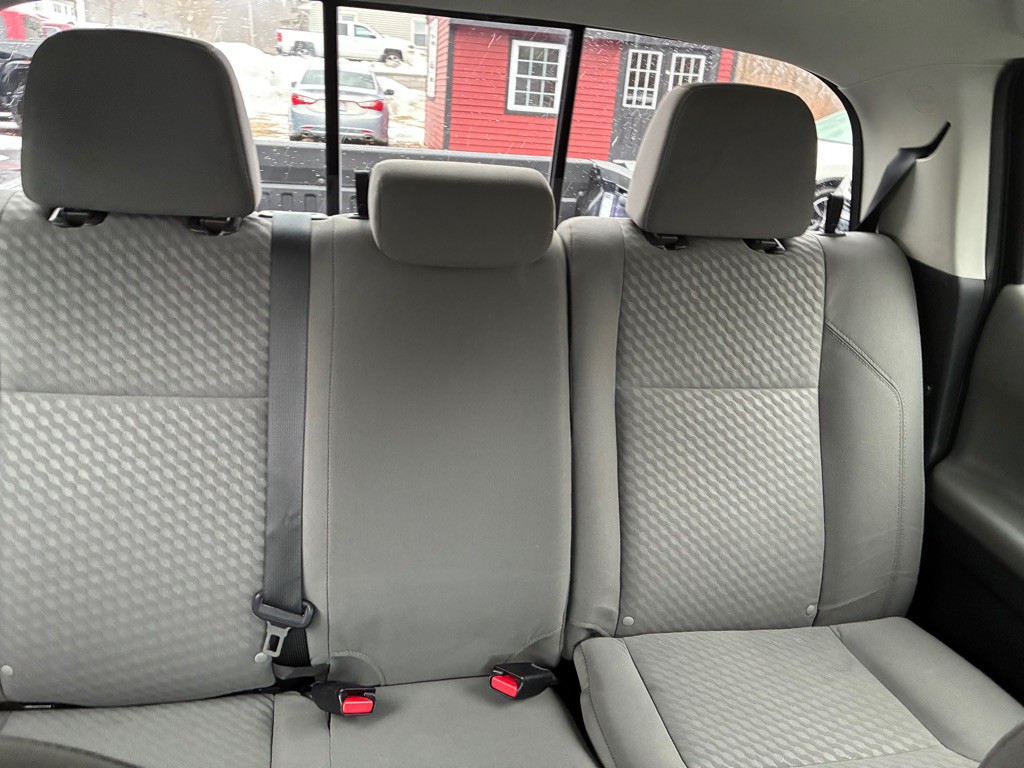 2022 Toyota Tacoma Image 22