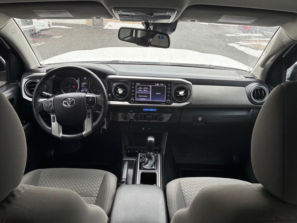 2022 Toyota Tacoma Image 23