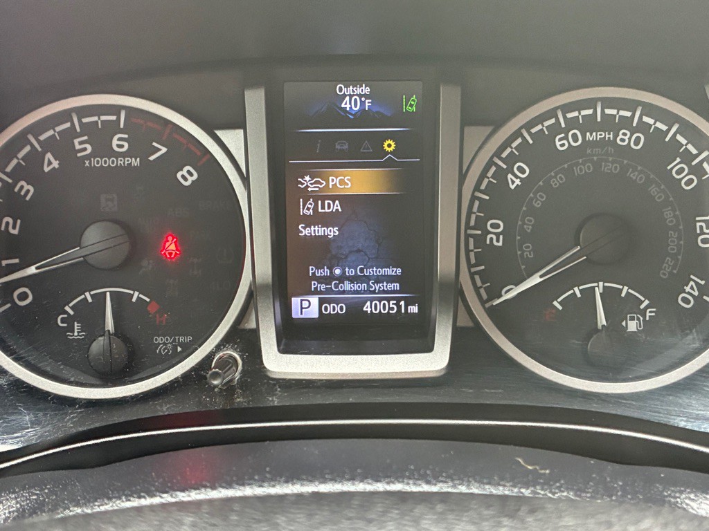 2022 Toyota Tacoma Image 29