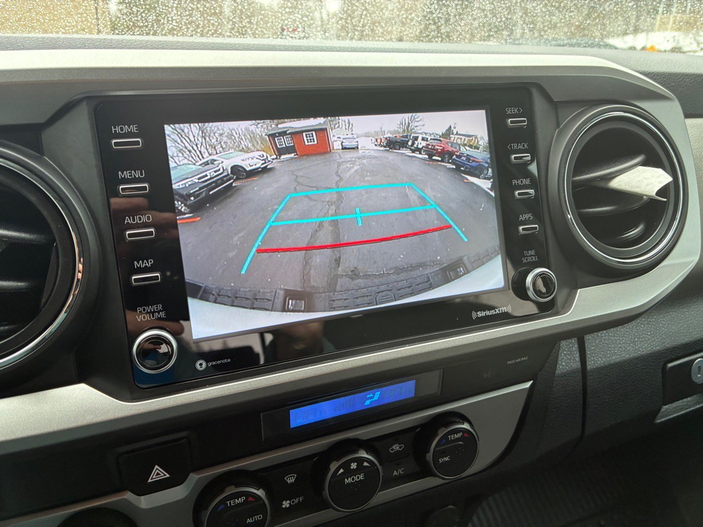 2022 Toyota Tacoma Image 30