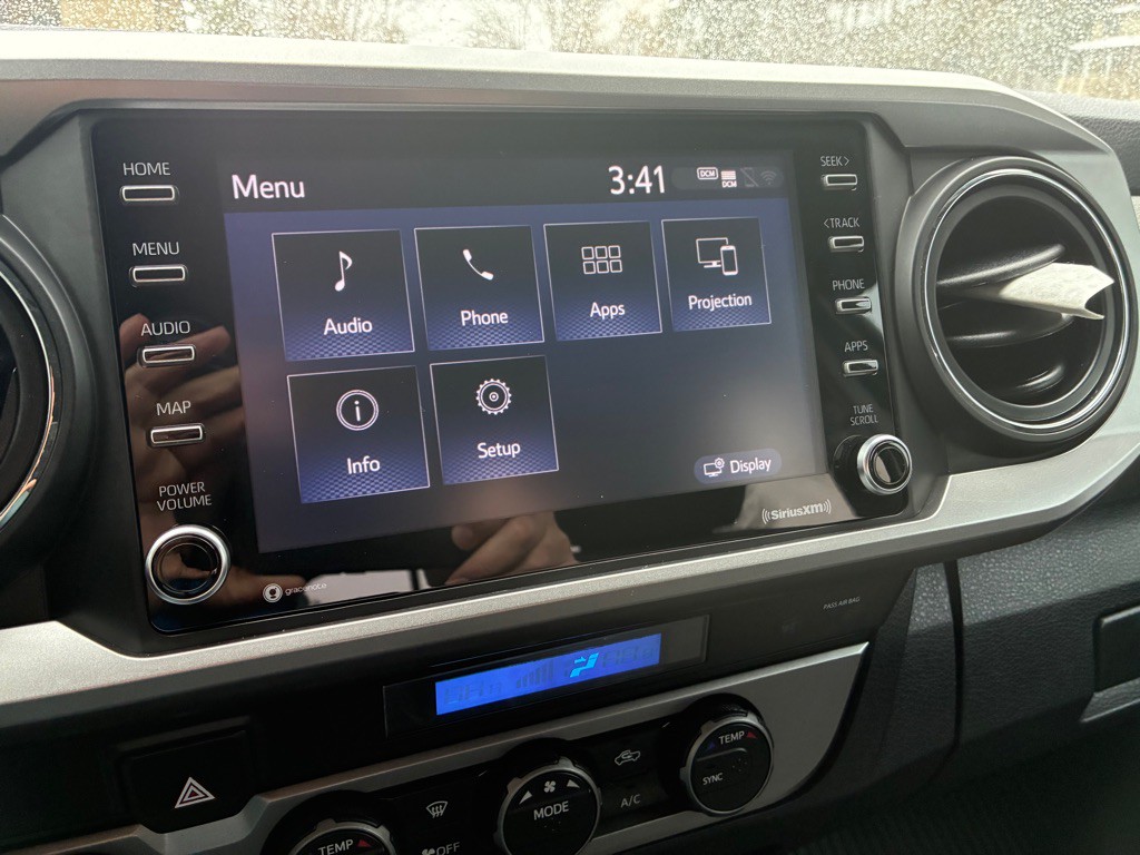 2022 Toyota Tacoma Image 31