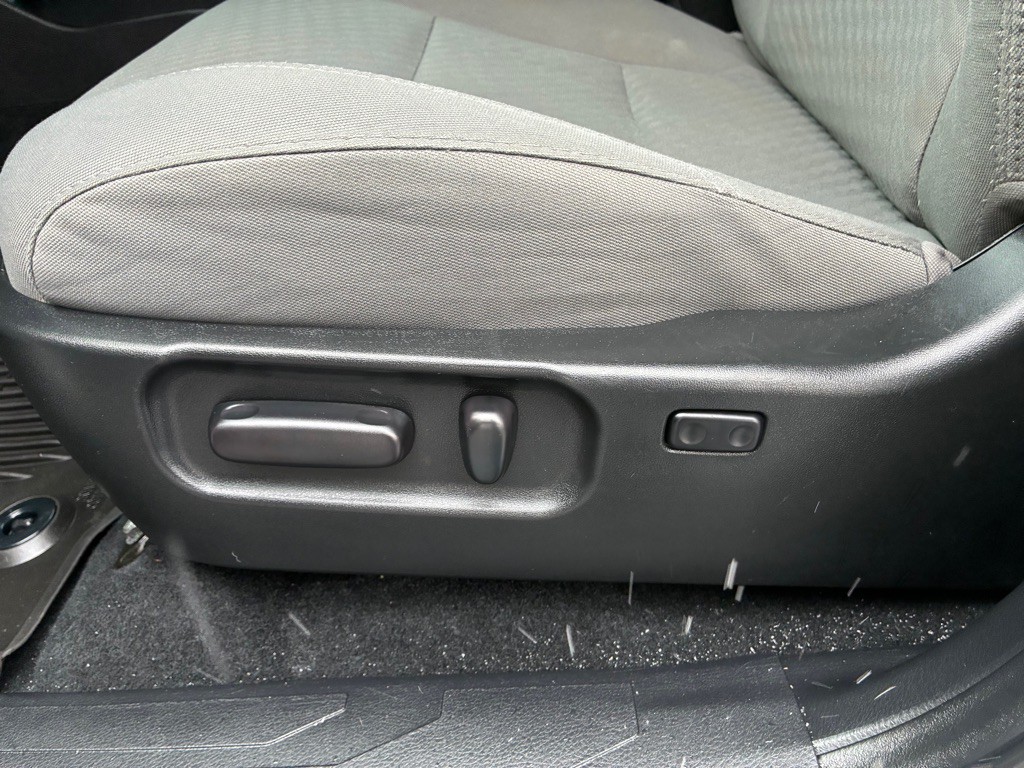 2022 Toyota Tacoma Image 35