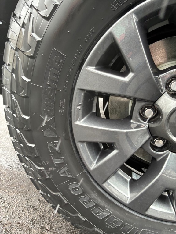 2022 Toyota Tacoma Image 36