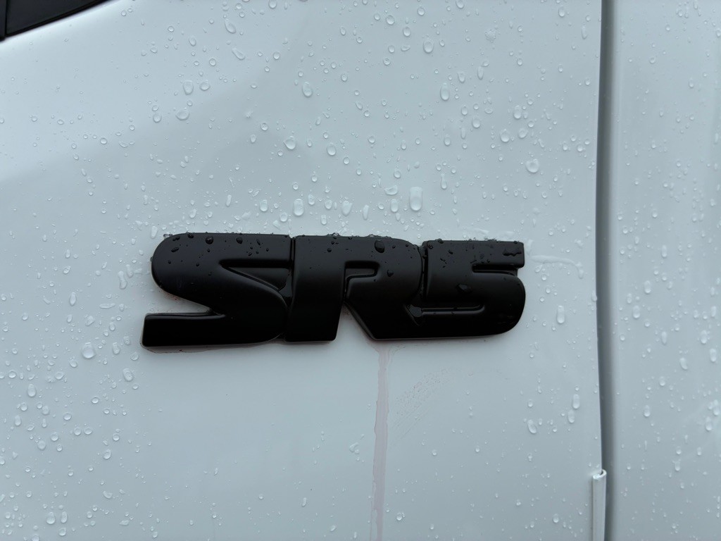 2022 Toyota Tacoma Image 41