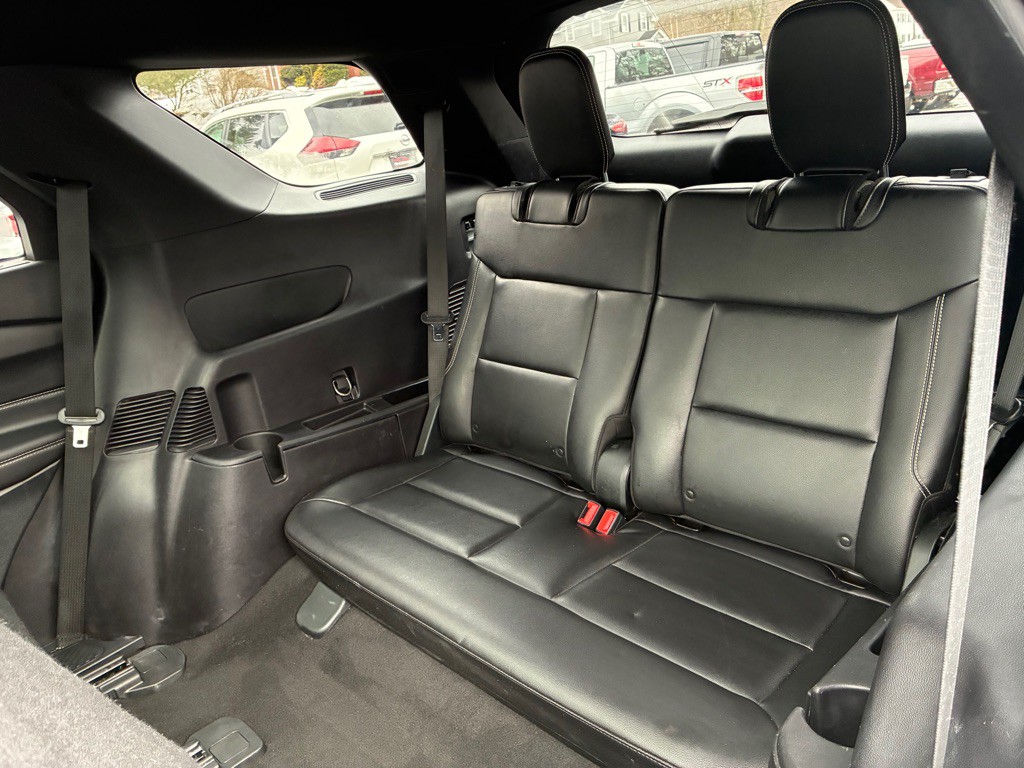 2021 Ford Explorer Image 11