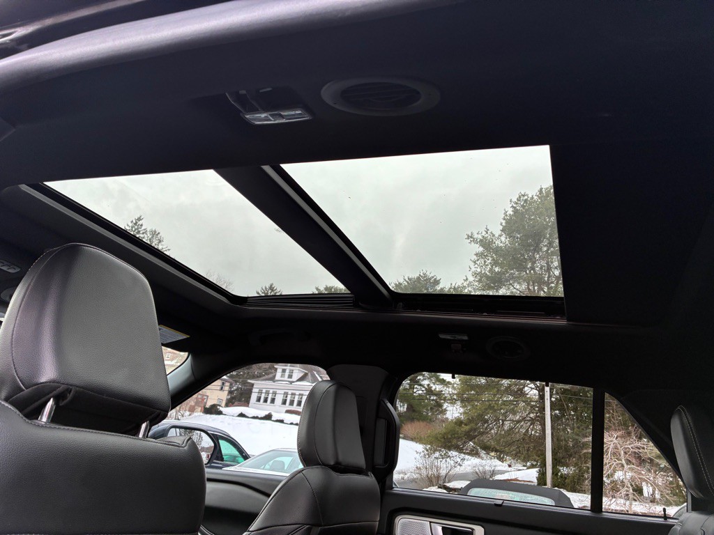 2021 Ford Explorer Image 28