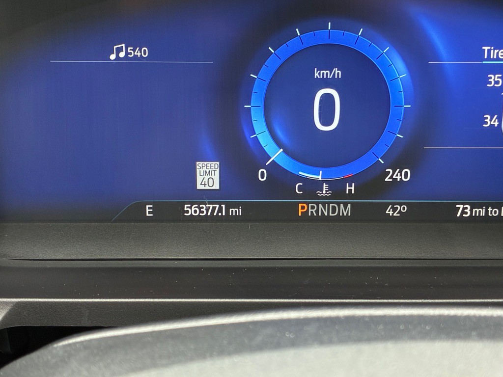 2021 Ford Explorer Image 30