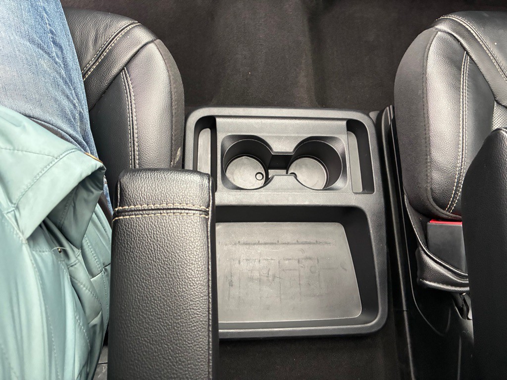 2021 Ford Explorer Image 32