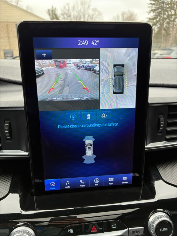 2021 Ford Explorer Image 33