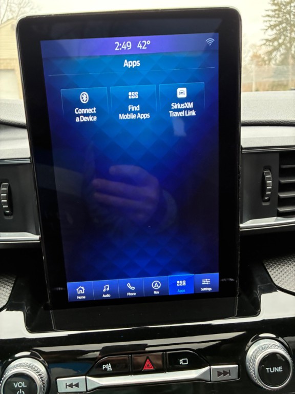 2021 Ford Explorer Image 34