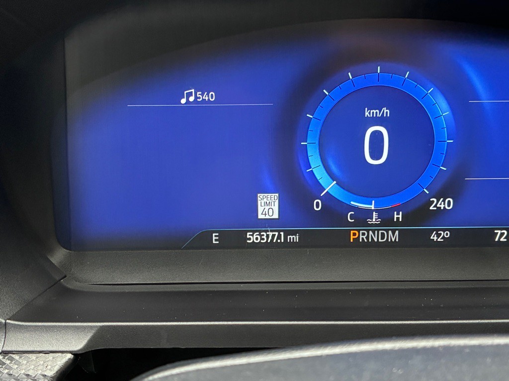 2021 Ford Explorer Image 36