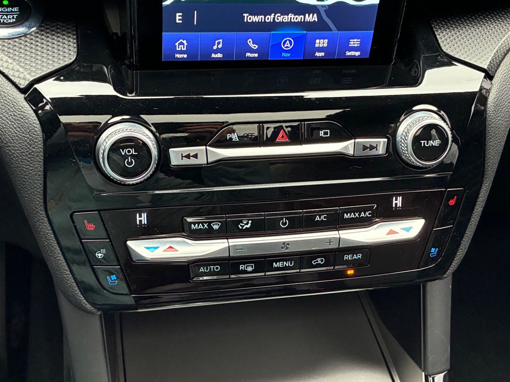 2021 Ford Explorer Image 37