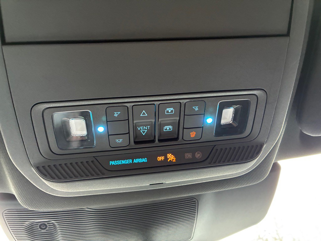 2021 Ford Explorer Image 41