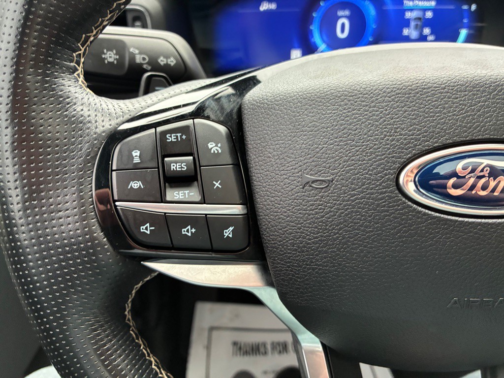 2021 Ford Explorer Image 42