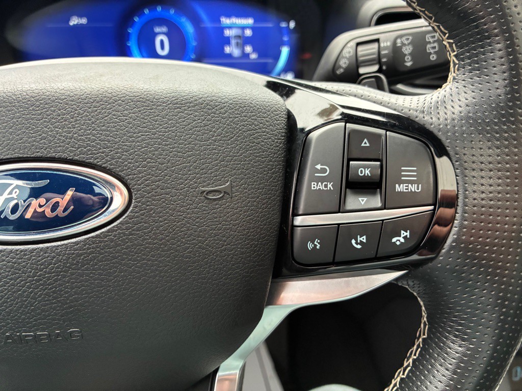 2021 Ford Explorer Image 43