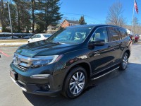 Image for 2019 Honda Pilot EXL ID: 7266264