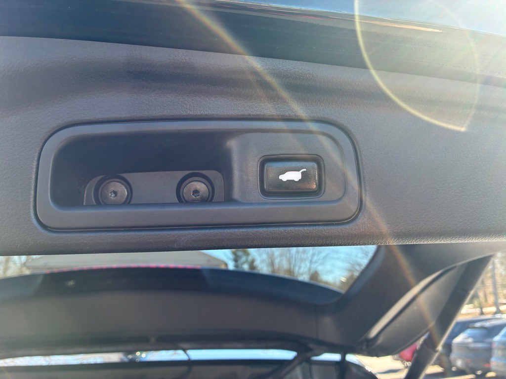 2019 Honda Pilot Image 11