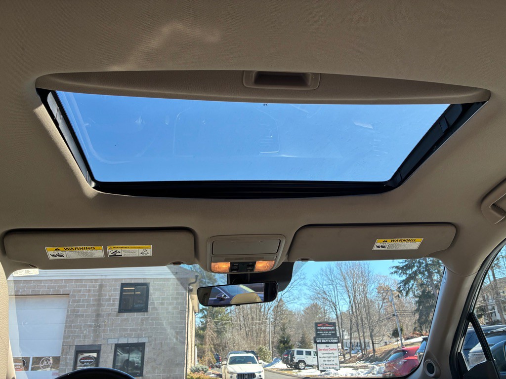 2019 Honda Pilot Image 18