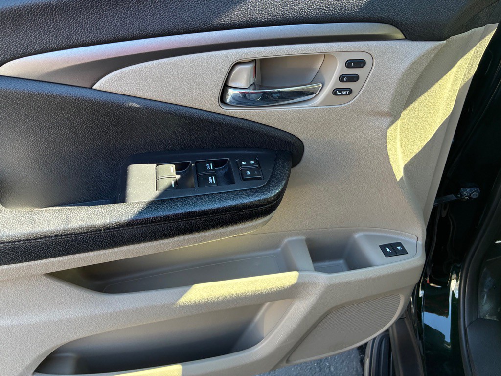 2019 Honda Pilot Image 19