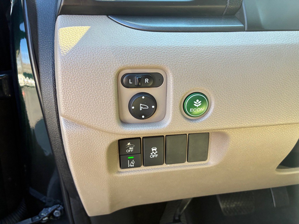 2019 Honda Pilot Image 20