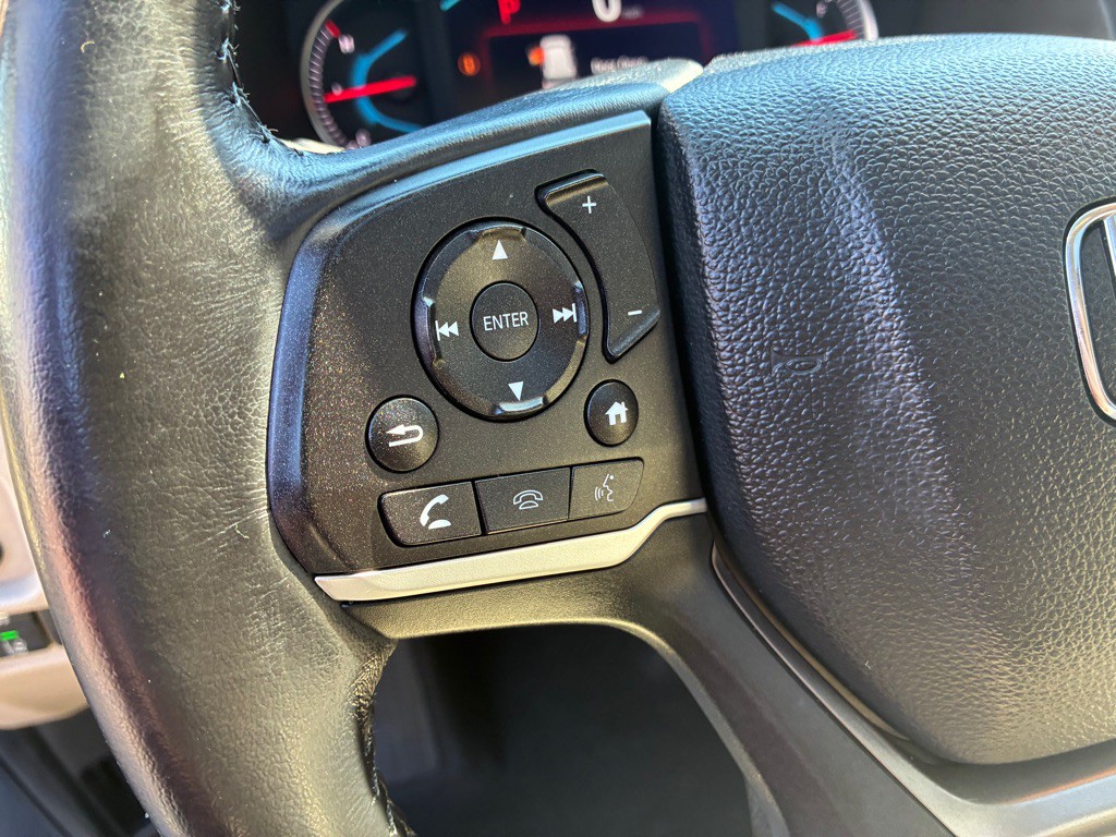 2019 Honda Pilot Image 21