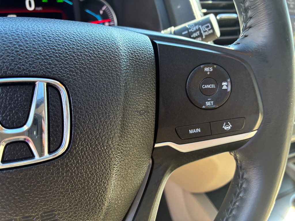 2019 Honda Pilot Image 22