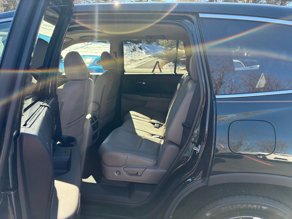 2019 Honda Pilot Image 31