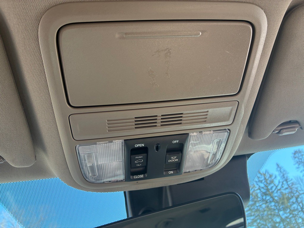 2019 Honda Pilot Image 36