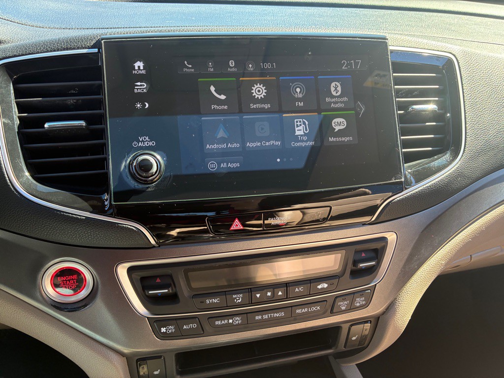 2019 Honda Pilot Image 37