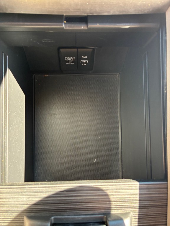 2019 Honda Pilot Image 38