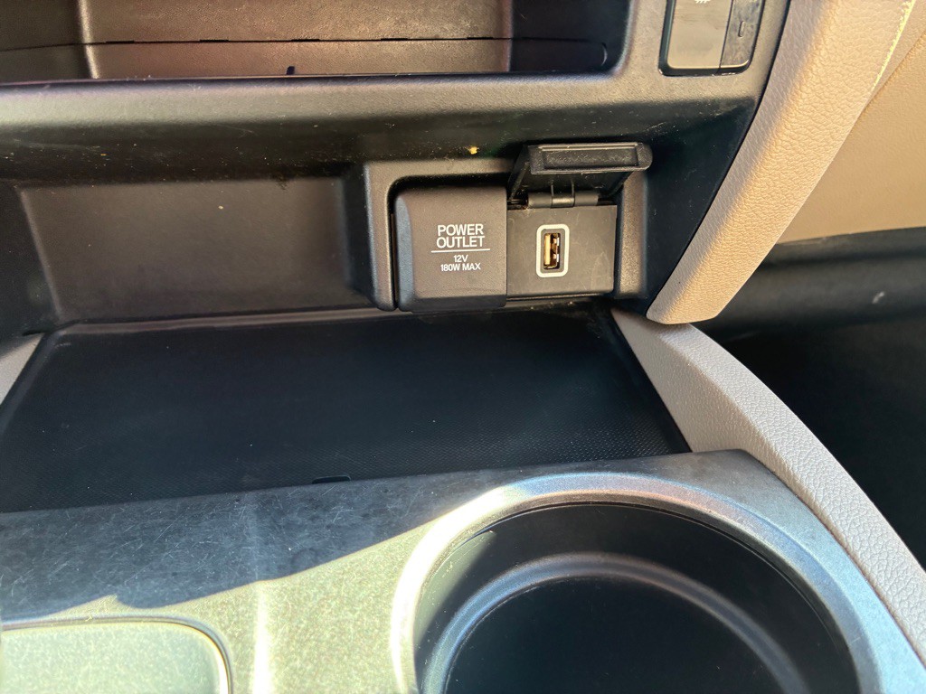 2019 Honda Pilot Image 39