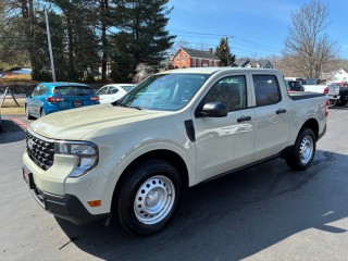 Image for 2025 Ford Maverick XL ID: 7269835